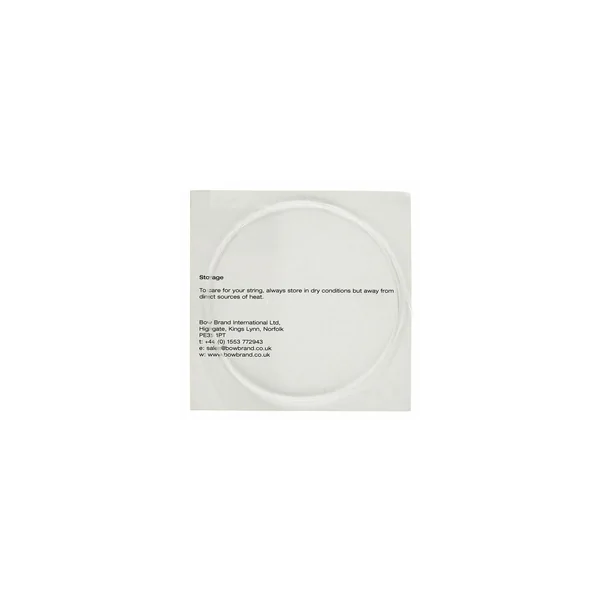 Bow Brand Lever 1st A Nylon String No.5
