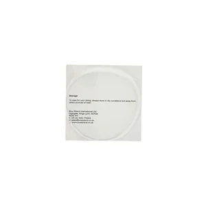 Bow Brand Lever 1st B Nylon String No.4