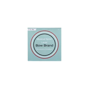 Bow Brand Lever 1st D Nylon String No.2