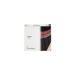 Bow Brand Lever 2nd B Nylon Str. No.11