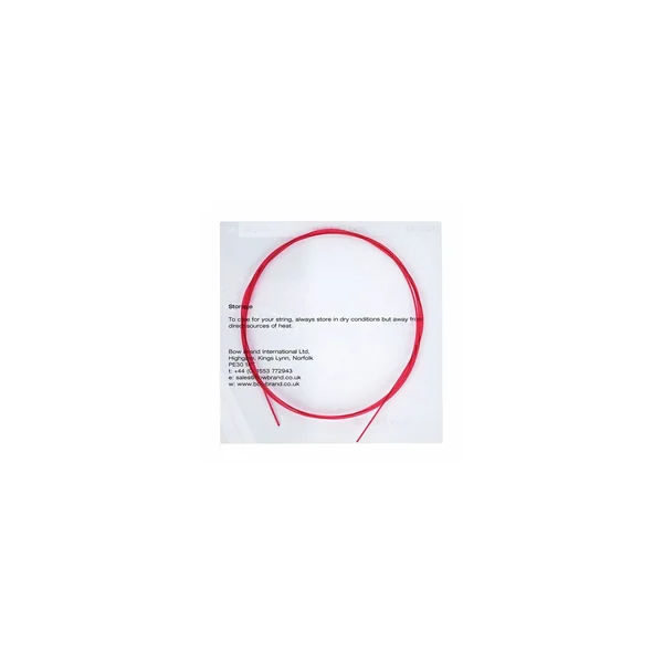 Bow Brand Lever 2nd C Nylon Str. No.10