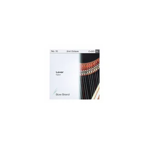 Bow Brand Lever 2nd C Nylon Str. No.10