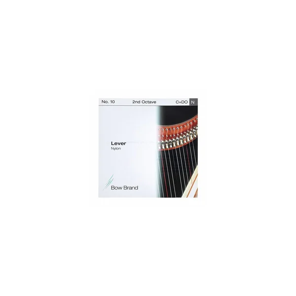 Bow Brand Lever 2nd C Nylon Str. No.10