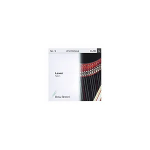 Bow Brand Lever 2nd D Nylon Str. No.9