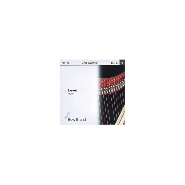 Bow Brand Lever 2nd D Nylon Str. No.9