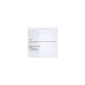 Bow Brand Lever 2nd D Nylon Str. No.9