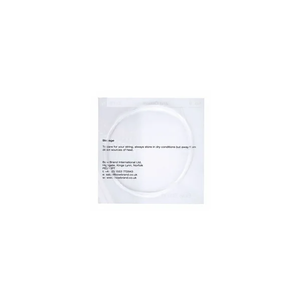 Bow Brand Lever 2nd D Nylon Str. No.9
