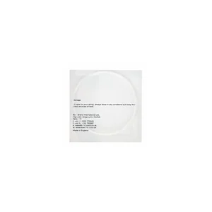 Bow Brand Lever 2nd G Nylon Str. No.13