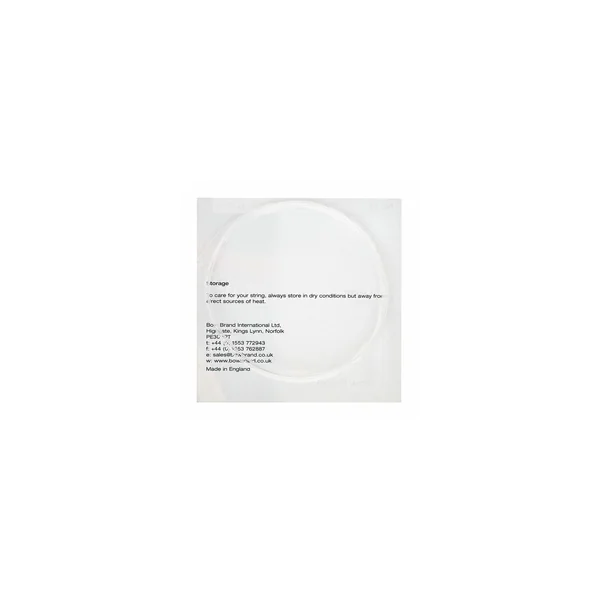 Bow Brand Lever 2nd G Nylon Str. No.13