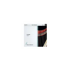 Bow Brand Lever 3rd A Nylon Str. No.19