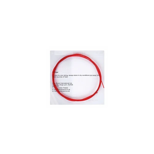 Bow Brand Lever 3rd C Nylon Str. No.17