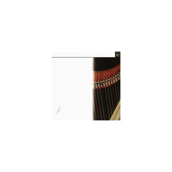 Bow Brand Lever 3rd D Nylon Str. No.16