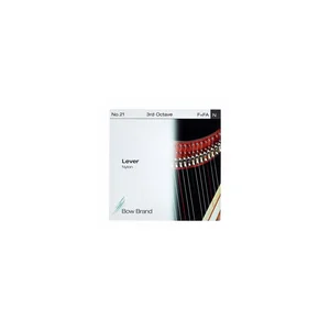 Bow Brand Lever 3rd F Nylon Str. No.21