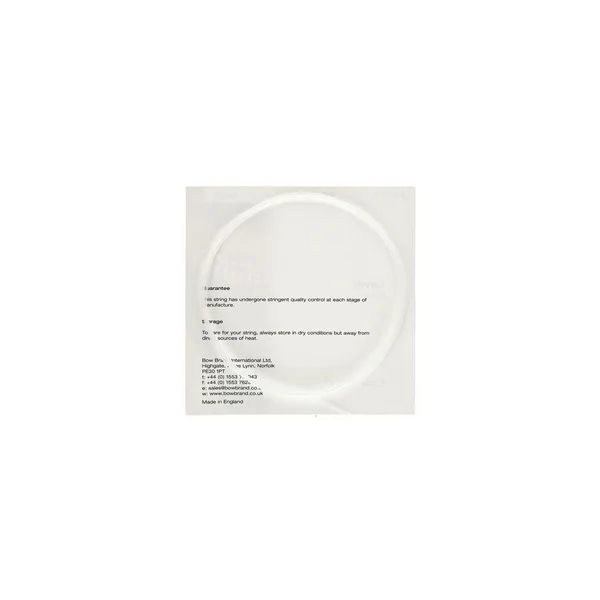 Bow Brand Lever 4th A Nylon String No.26