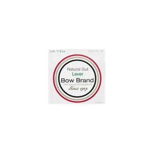 Bow Brand NG 1st A Gut Harp String No.5