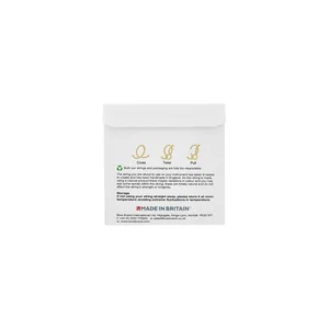 Bow Brand NG 1st E Gut Harp String No.1