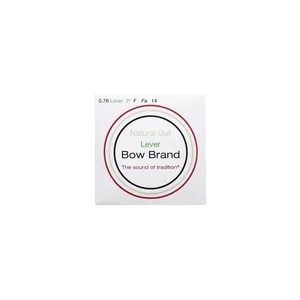 Bow Brand NG 2nd F Gut Harp String No.14