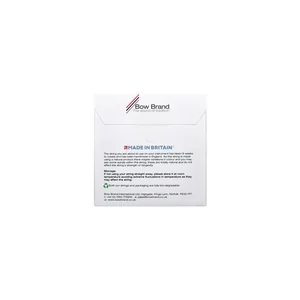 Bow Brand NG 2nd G Gut Harp String No.13