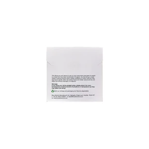 Bow Brand NG 4th F Gut Harp String No.28