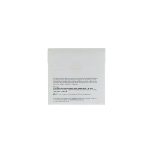 Bow Brand NG 5th A Gut Harp String No.33