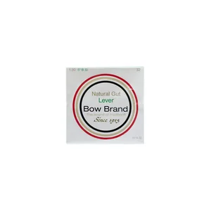 Bow Brand NG 5th B Gut Harp String No.32