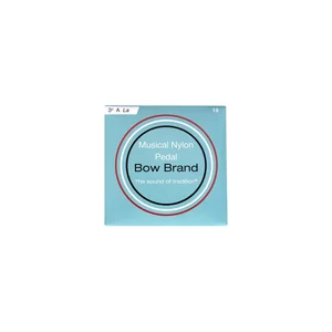 Bow Brand Pedal Artist Nylon 3rd A No.19