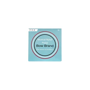 Bow Brand Pedal Artist Nylon 3rd B No.18