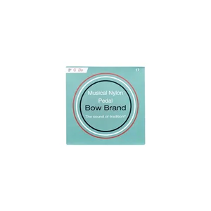 Bow Brand Pedal Artist Nylon 3rd C No.17