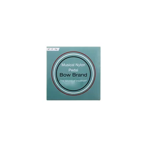 Bow Brand Pedal Artist Nylon 4th F No.28