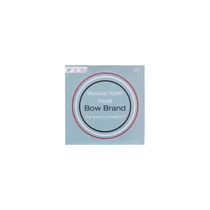 Bow Brand Pedal Artist Nylon 5th C No.31