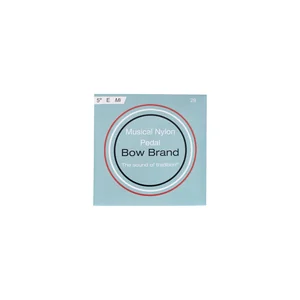 Bow Brand Pedal Artist Nylon 5th E No.29