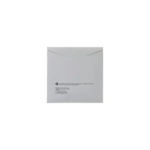 Bow Brand Pedal BW Silver 6th C No.38