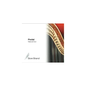 Bow Brand Pedal Nat. Gut 1st A No.5