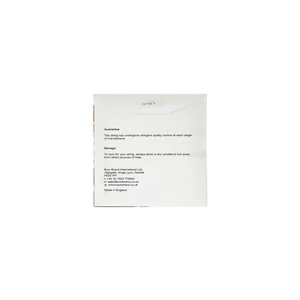 Bow Brand Pedal Wire 5th F String No.35