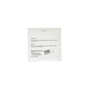 Bow Brand Pedal Wire 6th C String No.38