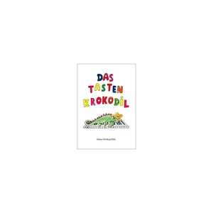 Breitkopf & Härtel Das Tastenkrokodil