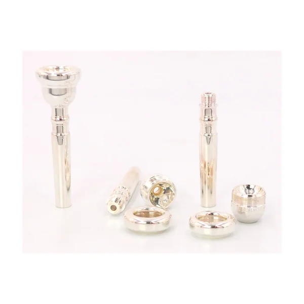Breslmair Backbore for Trumpet B