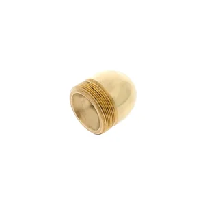 Breslmair Baroque Trumpet Cup 114-H