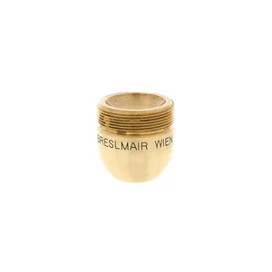 Breslmair Baroque Trumpet Cup 114-H