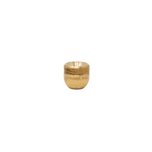 Breslmair Baroque Trumpet Cup B31-H