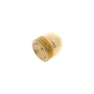 Breslmair Baroque Trumpet Cup BMF