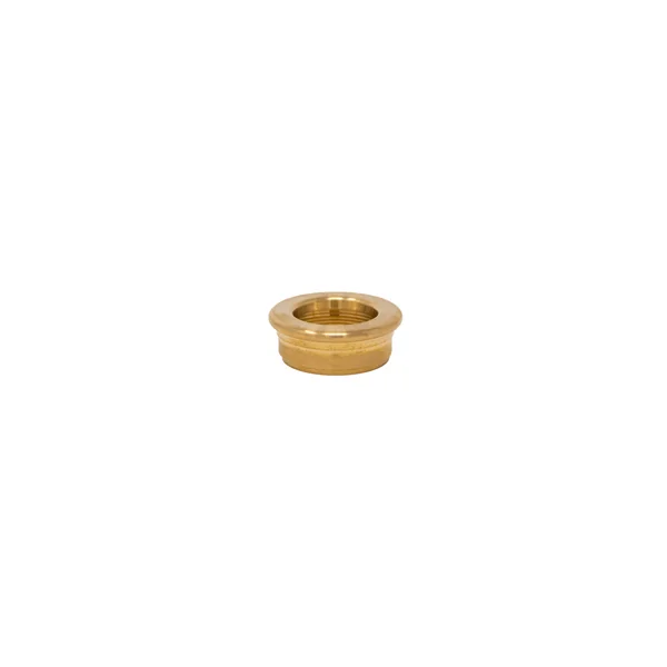 Breslmair Baroque Trumpet Rim B1