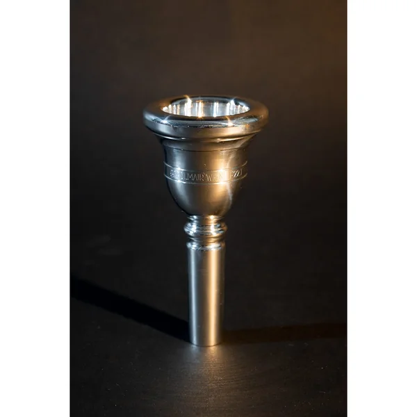 Breslmair Bottom Part for Tuba W28.8