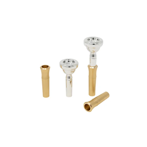 Breslmair Converter Piccolo-Trumpet
