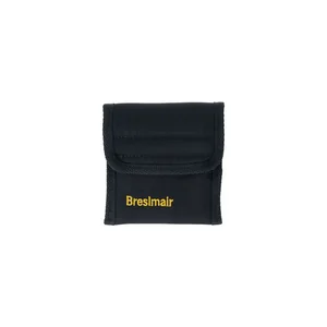 Breslmair Mouthpiece Bag Trumpet double