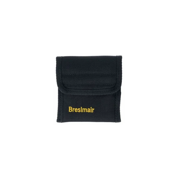 Breslmair Mouthpiece Bag Trumpet double