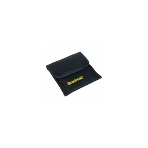 Breslmair Mouthpiece Bag Trumpet double