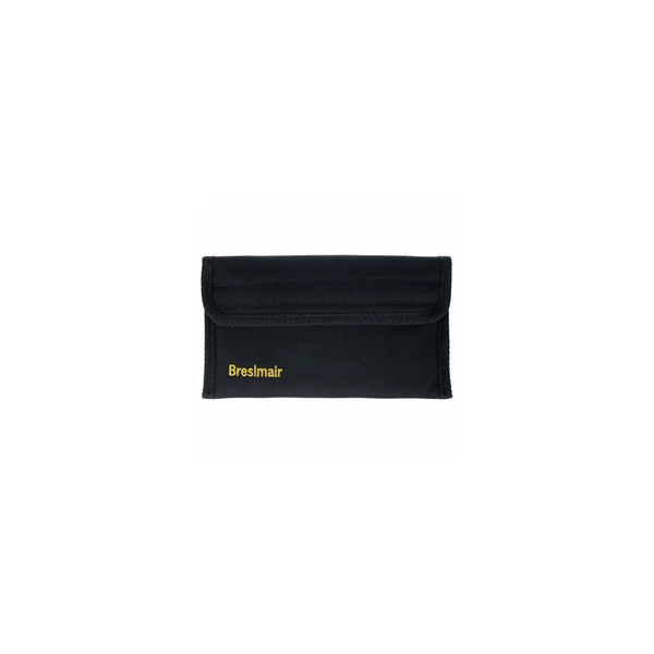 Breslmair Mouthpiece Bag Trumpet quad