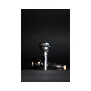 Breslmair Piccolo Mouthpiece PIC-S