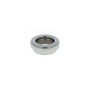 Breslmair Rim for Trumpet GT - Titanium